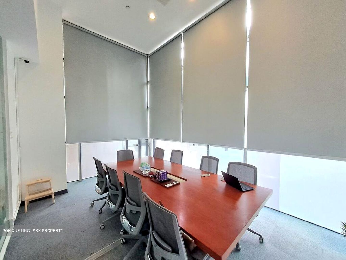 Luxasia Building (D19), Factory #518888411